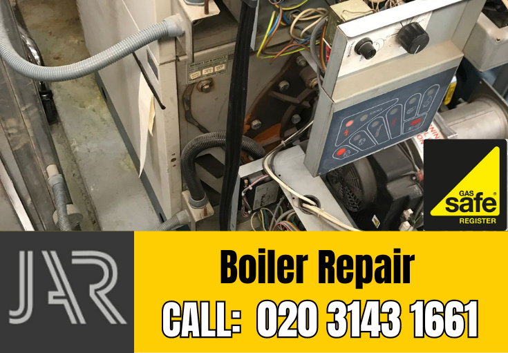 boiler repair West Kensington