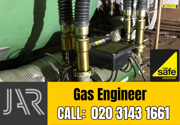 West Kensington Gas Engineers - Professional, Certified & Affordable Heating Services | Your #1 Local Gas Engineers